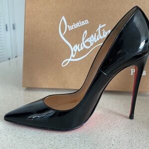 So Kate 120 patent